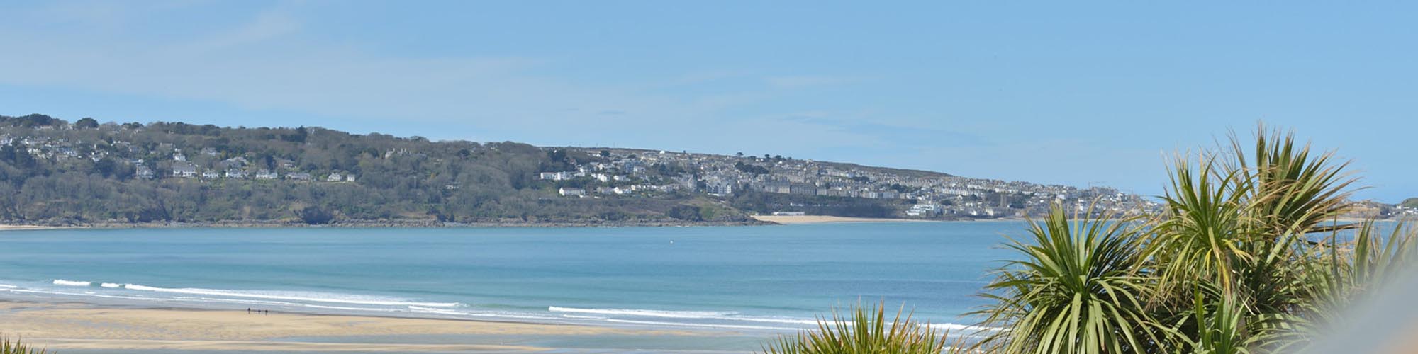 Self Catering Portreath - Bayfield