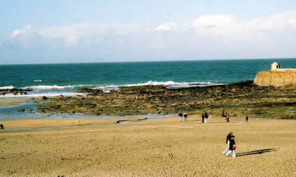 Portreath