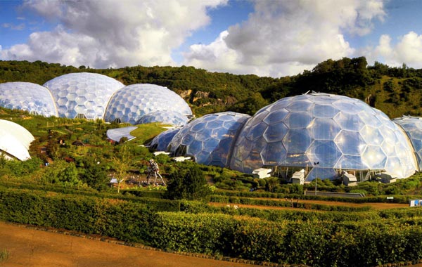 The Eden Project