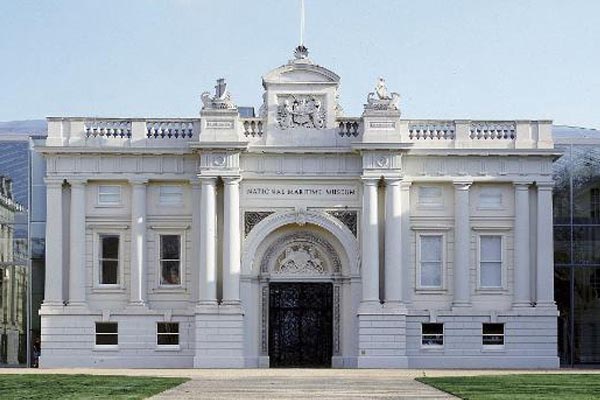 National Maritime Museum