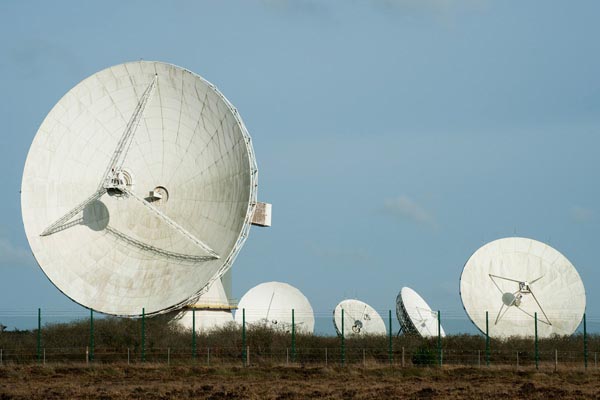 Goonhilly