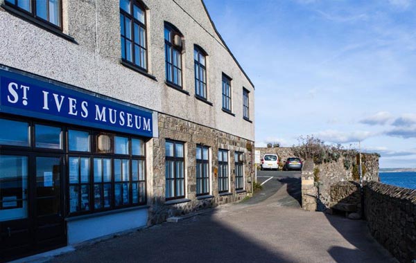 The St Ives Museum